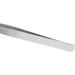 False Eyelash Applicator High Rebound Tail Eyelash Grafting Tweezers for Hair Salon for Beauty Dress Up for Beauty Shop for Personal Dress (Silver) - Buy Online on GoSupps.com