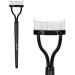 Docolor Eyelash Comb & Separator Tool with Cover - False Eyelash Grooming Brush - Buy Online on GoSupps.com