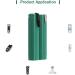 Buy Original HSY-AAA0.75-PHP Electric Shaver Battery - 2.4V 750mAh Ni-MH for Universal Compatibility | Fast International Shipping - Buy Online on GoSupps.com