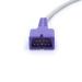 Adult Ear SpO2 Sensor Connector - 3.2 Pins & 9 Pins Compatible with Nellcor | FDA/CE Approved for International Shipping - Buy Online on GoSupps.com