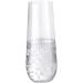 48 Pack N/C Reloger 9 Oz Plastic Champagne Flutes - Unbreakable & BPA-Free - Recyclable - Clear - Buy Online on GoSupps.com
