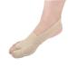 1 Pair Bunion Thumb Brace Claw Hallux Separator Big Brace Straightener Pads Big Straightener Thumb Splints Straightener Sleeve Hammer Support Gasket Foot L As Shown