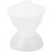 Durable Silicone Mixing Bowl - Reusable High Temperature Resistant Lightweight & Portable | Ideal for Baking & Cooking - Buy Online on GoSupps.com