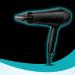 1800W Professional Hair Dryer Fast Hairdryer Salon Lightweight Hairdryer Sets for Women Blow Dryer 2 Speed 3 Heat Setting withConcentrator Nozzle Constant Temperature Hair Care for Home Small Gift - Buy Online on GoSupps.com