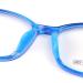 TR90 Flexible Children's Eyeglasses Frame - Safe Bendable Optical Glasses for Boys & Girls - Buy Online on GoSupps.com