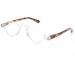 Reading Glasses Light Blocking Glasses Computer Readers Men Half Frame Reading Glasses Women Retro Eyeglasses Half Rim Blue Light Blocking