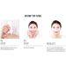  Mizon Snail Recovery Gel Cream (45ml) Snail Extract Cream Nourishment Wrinkles Removal Anti-Aging treatment Soothing and Skin Regeneration Korean Skin Care - Buy Online on GoSupps.com