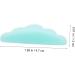 15 Pairs Eyelash Lifting Pads - Silicone Lash Lift Curling Iron Shields for DIY Lash Extensions | Premium Under Eye Pads - Buy Online on GoSupps.com