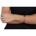 Copper Bracelets for Arthritis - 100% Copper with 6 Magnets for Men and Women - Natural Relief for Joint Pain - Set of 2 (Plain and Braided Inlay) - Buy Online on GoSupps.com