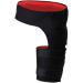 EXCEART Adjustable Hamstring Sleeve & Hip Strap - Supportive Compression Brace for Leg Thigh & Calf | International Shipping Available - Buy Online on GoSupps.com