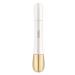 GaotKeut 2 in 1 Foundation and Concealer Double Ended Makeup Stick Long Last Waterproof Liquid Portable Facial Cosmetic Built in Brush
