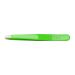 Nippes Solingen Tweezer Set - 2-Piece Diagonal & Angled Tweezers in Leather Case | Precision Hair Removal Made in Germany - Buy Online on GoSupps.com