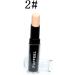 FOYTOKI 2pcs Cosmetics Concealer Makeup Concealer Blemish Concealer Foundation Concealer Stick Concealer Pen - Buy Online on GoSupps.com
