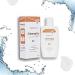 Skin Cleanser Face Wash 125ML | All Skin Types | Allantoin & Colloidal Oatmeal | Soap Free | Hydrating & Gentle Cleansing - Buy Online on GoSupps.com
