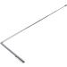 GUMEI Copper Ghost Hunting Dowsing Rods - Divination Tools for Detecting Water & Lost Objects International Shipping - Buy Online on GoSupps.com