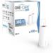 ONE-CARE Plus Safety Pen Tips 30G x 5mm - Universal Comfort Design Box of 100 | International Shipping Available - Buy Online on GoSupps.com