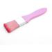 Ipetboom Makeup Applicator Make up Applicators for Tools Hairless Body Lotion Applicator Facial Tool Facial Brush Tool Brush Makeup Brush Brush Applicator Facial medium Pink - Buy Online on GoSupps.com