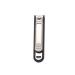 HCHGJKN Nail Clippers Stainless Steel Nail Clippers Alloy Nail Clipper Toenail Scissors Fingers and Toes Pedicure Wide Big Size(Small)