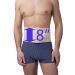 Premium Breathable Umbilical Hernia Belt for Men & Women - Support Pad for Abdominal & Navel Hernias (Waist 49-55 inch - Buy Online on GoSupps.com