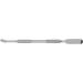 Dual Ended Cuticle Pusher Stainless Steel Cuticle Remover Cutter Trimmer Manicure Tool for Fingernail Toenail - Buy Online on GoSupps.com