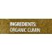 Simply Organic Cumin 2.31 oz - Premium Spice for Flavorful Dishes - Buy Online on GoSupps.com