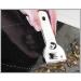 Buy KINGZHUO Glass Scraper - Perfect for Glass Ceramic & Induction Cooktops | International Shipping Available - Buy Online on GoSupps.com