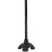Walking Stick Walkers for Seniors Foldable Walking Cane with Handle Crutches Cushion Handle Adjustable Folding Cane for Men and Women rollator walkerity Aid Independence - Buy Online on GoSupps.com