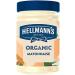 Organic Hellmann's Mayonnaise 270g - Pure, Creamy, and Delicious - Buy Online on GoSupps.com