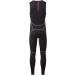 Gill Men's Dynamic Long John 3mm Neoprene Wetsuit - Sleeveless, Thermal Protection for Water Sports - Black Medium - Buy Online on GoSupps.com
