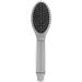 WAHL Canada Double Sided Cat Brush to promote a healthy coat Nylon bristles are infused with charcoal to help control odour - great for cleaning debris and smooth out the fur - Model 58530 Grey - Buy Online on GoSupps.com