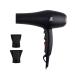 Professional Hair Dryer 2400W AC Motor Negative Ionic Technology Blow Dryer with 3 Heat & 2 Speed Setting and Cool Shot Button Concentrator Nozzle Included Fast Drying for Men and Women Small Gift