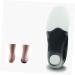 FRCOLOR Orthotic Inserts - 2 Pairs Arch Support Insoles for Ultimate Comfort | International Shipping Available - Buy Online on GoSupps.com