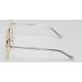 Jingyun Metal Eyeglass Replacement Frames - Durable Temples & Legs for Adults - G05 Model - Buy Online on GoSupps.com