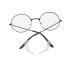 Tofficu 30 pairs of hook glasses holder Brillen leg covers glasses brick silicone holder glasses leg protector glasses strap holder holder made of silicone slide-resistant cover white boots
