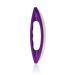 KADS Chamois Nail Buffer And Polish Tool Made Of The Sheep Leather for Nail Art Buffing for Nail Tool