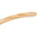 Wooden Gua Sha Stick | Muscle Relaxation & Skin Texture Improvement Tool - Shop Internationally - Buy Online on GoSupps.com
