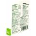 Blistex Medicated Lip Balm SPF 15 Mint 0.15 OZ - Pack of 2 | Lip Protectant & Sunscreen - Buy Online on GoSupps.com
