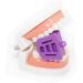 Dental Mund Bite Blocks - 3-Piece Occlusal Pad Set for Dentists | Teeth Prop & Rubber Opener Tools | International Shipping Available - Buy Online on GoSupps.com