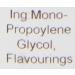 Cupcake World Intense Food Flavouring Violet 100 ml - Buy Online on GoSupps.com