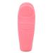 2 pieces of small pink tiger clips - easy to use stress -reducing durable plastic clips for Li4 acupressure points suitable for massage and home use