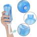 Nasal Rinser: Nose Wash Bottle for Adult & Children - Nasal Irrigation & Cleaner for Effective Treatment - Buy Online on GoSupps.com