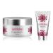 Modicare Schloka Anti-Ageing Night Cream With Collagen & Vitamin E (50ml) + Schloka Under Eye Cream With Ashwagandha & Gotukola (20ml)