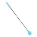 Beavorty Krallenkratzer for cats back massager itching stick stainless steel inoxlm scraped tools of long -lived back scratching body scratches long handle metal gripping