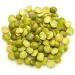 Yupik Organic Green Peas (Split) 1kg 6 Count 1 kg (Pack of 6) - Buy Online on GoSupps.com