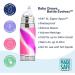 Pura Insulated Stainless Steel Toddler Bottle with Silicone XL Sipper Spout - BPA-Free & Non-Toxic - Buy Online on GoSupps.com