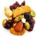 GREEN TRAIL MIX- 1KG - Buy Online on GoSupps.com