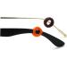 Healeved 15 Couples Anti-Slip Ear Clips for Glasses & Sunglasses - Secure Ear Handles & Protection Accessories - Buy Online on GoSupps.com