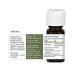 Aura Cacia Organic Cardamom Essential Oil - 0.25 fl. oz | Pure Elettaria Cardamomum - Buy Online on GoSupps.com
