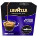 LAVAZZA - Cafe Espresso Divino - A Modo Mio Capsule Coffee - 100% Arabica - 12 Lavazza A Modo Mio Compatible Capsules - Buy Online on GoSupps.com