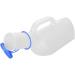Urine Bottle Urinal Storage Plastic Urine Collector for Men for Kids - Buy Online on GoSupps.com